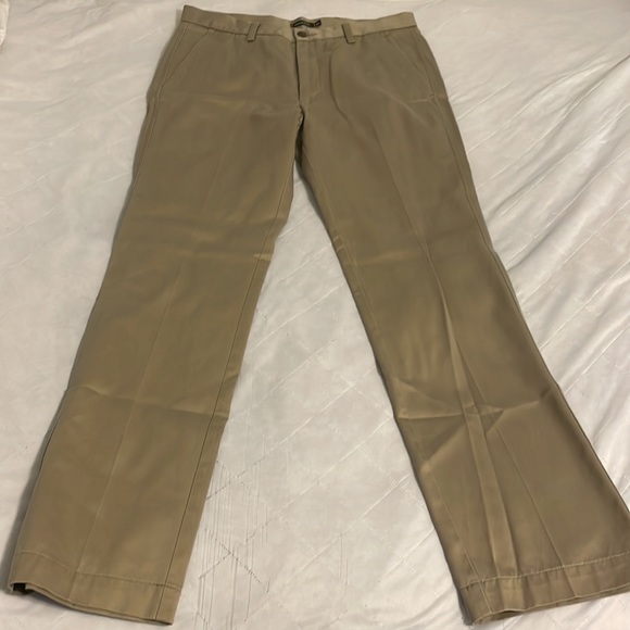 Dockers D1 Pants - Picture 2 of 4